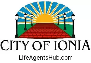 Local Life Insurance Agents in Ionia Michigan