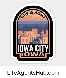 Local Life Insurance Agents in Iowa City Iowa