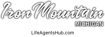 Local Life Insurance Agents in Iron Mountain Michigan