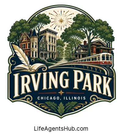 Local Life Insurance Agents in Irving Park Illinois