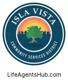 Local Life Insurance Agents in Isla Vista California