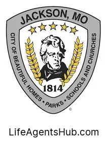 Local Life Insurance Agents in Jackson Missouri