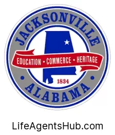 Local Life Insurance Agents in Jacksonville Alabama