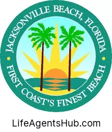 Local Life Insurance Agents in Jacksonville Beach Florida