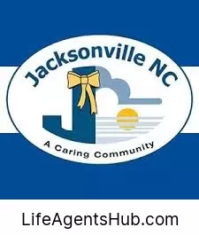 Local Life Insurance Agents in Jacksonville North Carolina