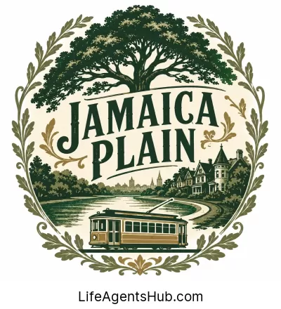 Local Life Insurance Agents in Jamaica Plain Massachusetts