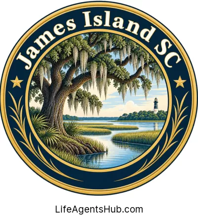 Local Life Insurance Agents in James Island South Carolina