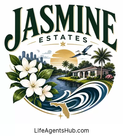 Local Life Insurance Agents in Jasmine Estates Florida