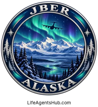 Local Life Insurance Agents in Jber Alaska
