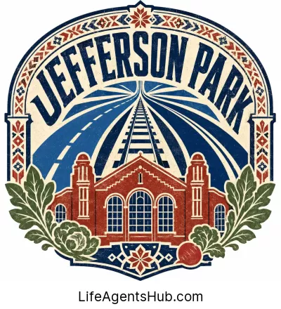 Local Life Insurance Agents in Jefferson Park Illinois