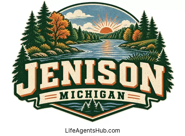 Local Life Insurance Agents in Jenison Michigan