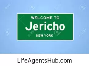 Local Life Insurance Agents in Jericho New York