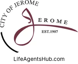 Local Life Insurance Agents in Jerome Idaho