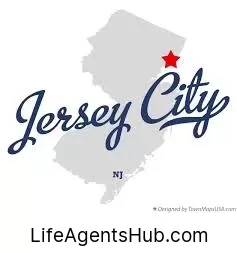 Local Life Insurance Agents in Jersey City New Jersey