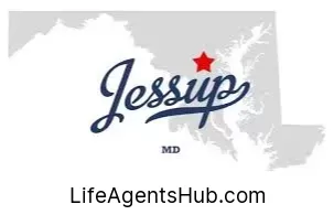 Local Life Insurance Agents in Jessup Maryland