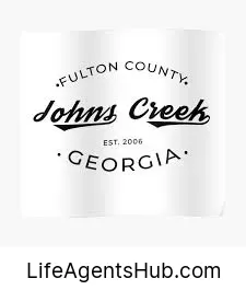 Local Life Insurance Agents in Johns Creek Georgia