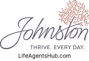 Local Life Insurance Agents in Johnston Iowa