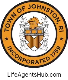 Local Life Insurance Agents in Johnston Rhode Island