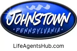 Local Life Insurance Agents in Johnstown Pennsylvania
