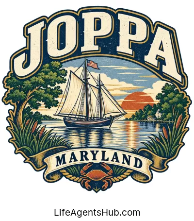 Local Life Insurance Agents in Joppa Maryland