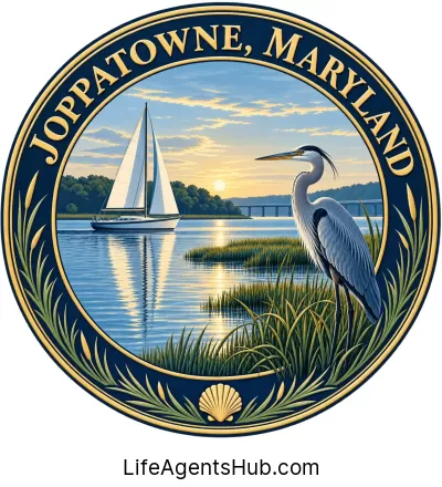 Local Life Insurance Agents in Joppatowne Maryland