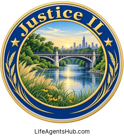 Local Life Insurance Agents in Justice Illinois