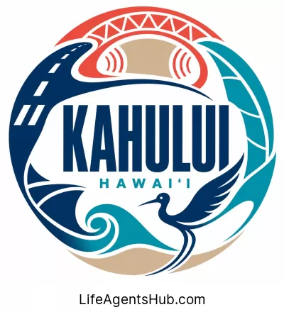 Local Life Insurance Agents in Kahului Hawaii