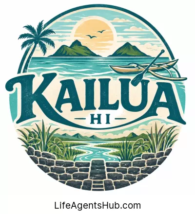 Local Life Insurance Agents in Kailua Hawaii
