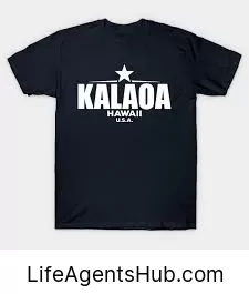 Local Life Insurance Agents in Kalaoa Hawaii