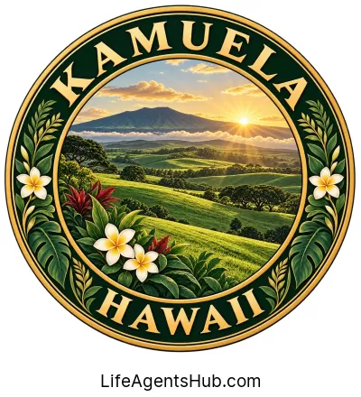Local Life Insurance Agents in Kamuela Hawaii