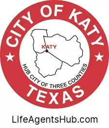 Local Life Insurance Agents in Katy Texas