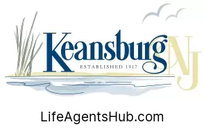 Local Life Insurance Agents in Keansburg New Jersey