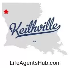 Local Life Insurance Agents in Keithville Louisiana