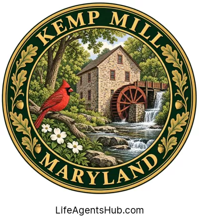 Local Life Insurance Agents in Kemp Mill Maryland