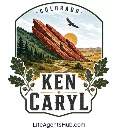 Local Life Insurance Agents in Ken Caryl Colorado