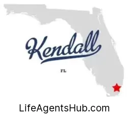 Local Life Insurance Agents in Kendall Florida