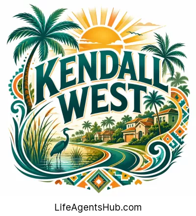 Local Life Insurance Agents in Kendall West Florida
