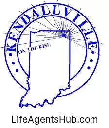 Local Life Insurance Agents in Kendallville Indiana