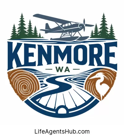 Local Life Insurance Agents in Kenmore Washington
