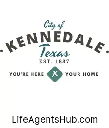 Local Life Insurance Agents in Kennedale Texas