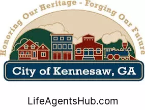 Local Life Insurance Agents in Kennesaw Georgia