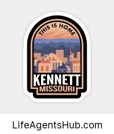 Local Life Insurance Agents in Kennett Missouri