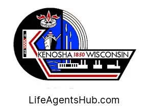 Local Life Insurance Agents in Kenosha Wisconsin