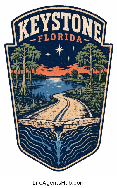 Local Life Insurance Agents in Keystone Florida