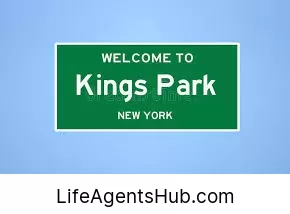 Local Life Insurance Agents in Kings Park New York