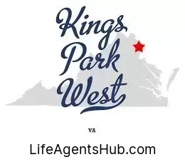 Local Life Insurance Agents in Kings Park West Virginia