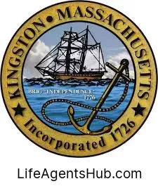 Local Life Insurance Agents in Kingston Massachusetts