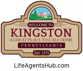 Local Life Insurance Agents in Kingston Pennsylvania