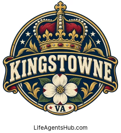 Local Life Insurance Agents in Kingstowne Virginia