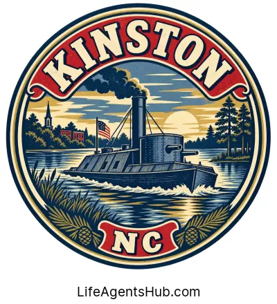 Local Life Insurance Agents in Kinston North Carolina